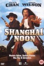 Watch Shanghai Noon Sockshare