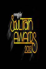 Watch Soul Train Music Awards (2013) Sockshare