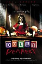 Watch Dolly Dearest Sockshare