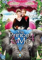 Watch The Prince & Me: The Elephant Adventure Sockshare