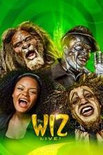 Watch The Wiz Live! Sockshare