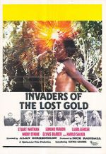 Watch Invaders of the Lost Gold Sockshare