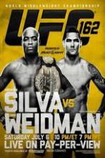 Watch UFC 162 Silva vs Weidman Sockshare