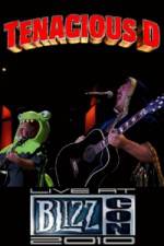 Watch Tenacious D - Live @ BlizzCon 2010 Sockshare