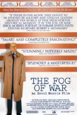 Watch The Fog of War: Eleven Lessons from the Life of Robert S. McNamara Sockshare