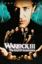 Watch Warlock III: The End of Innocence Sockshare