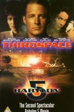 Watch Babylon 5: Thirdspace Sockshare