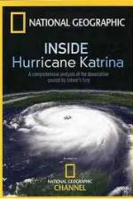 Watch National Geographic Inside Hurricane Katrina Sockshare