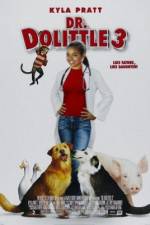 Watch Dr. Dolittle 3 Sockshare