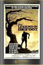 Watch The Legend of Bigfoot Sockshare