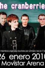 Watch The Cranberries Live in Chile Sockshare