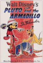 Watch Pluto and the Armadillo Sockshare