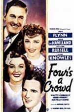 Watch Four\'s a Crowd Sockshare