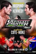 Watch UFC On Fox Bisping vs Kennedy Sockshare