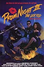 Watch Prom Night III: The Last Kiss Sockshare