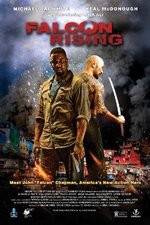 Watch Falcon Rising Sockshare