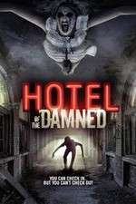 Watch Hotel of the Damned Sockshare