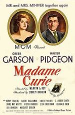 Watch Madame Curie Sockshare