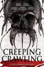 Watch Creeping Crawling Sockshare