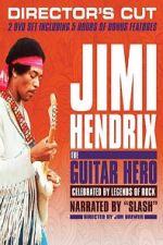 Watch Jimi Hendrix: The Guitar Hero Sockshare