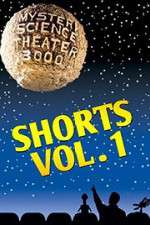 Watch Mystery Science Theater 3000 Shorts Vol 1 Sockshare