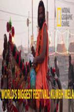 Watch National Geographic World's Biggest Festival: Kumbh Mela Sockshare