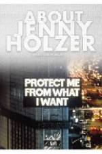 Watch About Jenny Holzer Sockshare