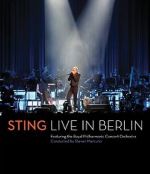 Watch Sting: Live in Berlin Sockshare
