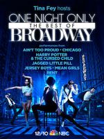 Watch One Night Only: The Best of Broadway Sockshare