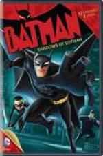 Watch Beware the Batman: Shadows of Gotham Sockshare