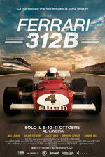Watch Ferrari 312B: Where the revolution begins Sockshare
