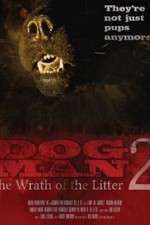 Watch Dogman2: The Wrath of the Litter Sockshare