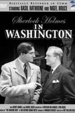 Watch Sherlock Holmes in Washington Sockshare