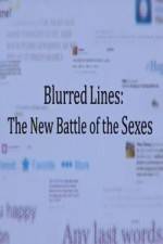 Watch Blurred Lines The new battle of The Sexes Sockshare