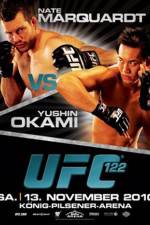 Watch UFC 122 Marquardt vs Okami Sockshare