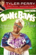 Watch Tyler Perry's Aunt Bam's Place Sockshare