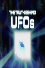 Watch National Geographic - The Truth Behind UFOs Sockshare