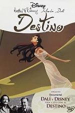 Watch Dali & Disney: A Date with Destino Sockshare