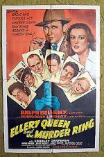 Watch Ellery Queen and the Murder Ring Sockshare