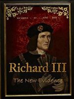 Watch Richard III: The New Evidence Sockshare