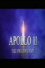 Watch Apollo 11 The Untold Story Sockshare