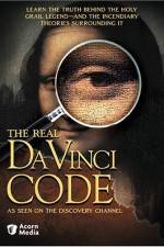 Watch The Real Da Vinci Code Sockshare