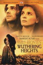 Watch Wuthering Heights Sockshare