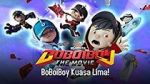 Watch BoBoiBoy: The Movie Sockshare