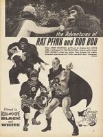 Watch Rat Pfink and Boo Boo Sockshare