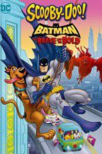 Watch Scooby-Doo & Batman: the Brave and the Bold Sockshare