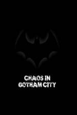 Watch Batman Chaos in Gotham City Sockshare