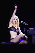 Watch Lady Gaga Presents The Monster Ball Tour at Madison Square Garden Sockshare