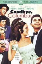 Watch Goodbye Columbus Sockshare