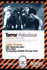 Watch Terror Fabulous Sockshare